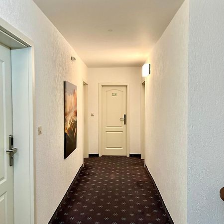 Hotel Neo Cologne Bonn Airport Rösrath Exterior foto